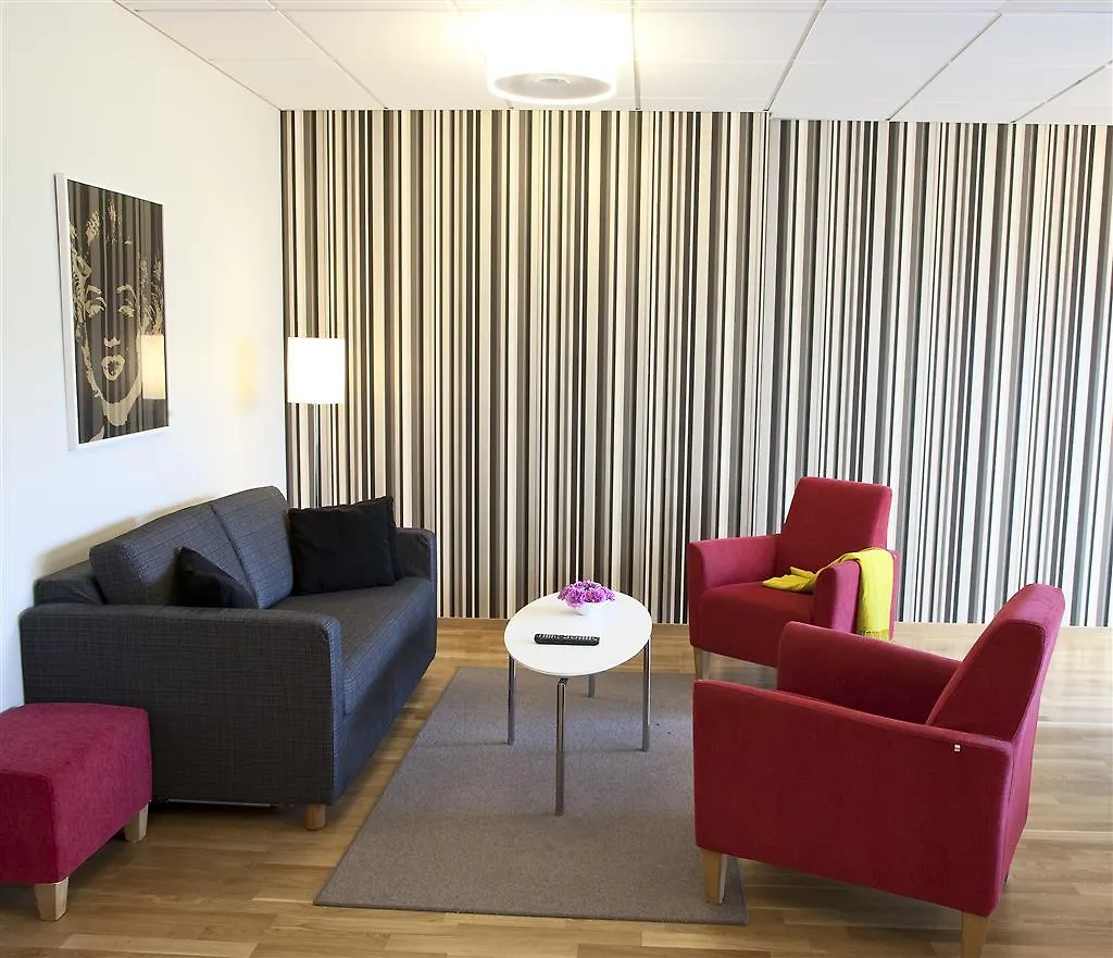 Home Hotel Mektagonen Göteborg