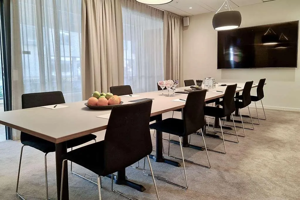 Home Hotel Mektagonen Gothenburg