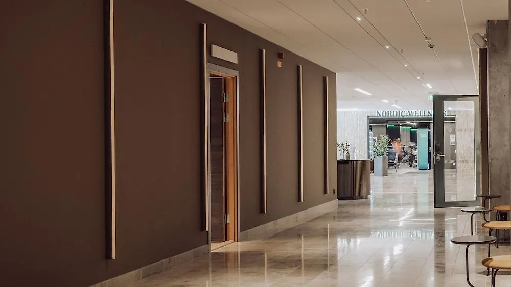 Home Hotel Mektagonen Göteborg