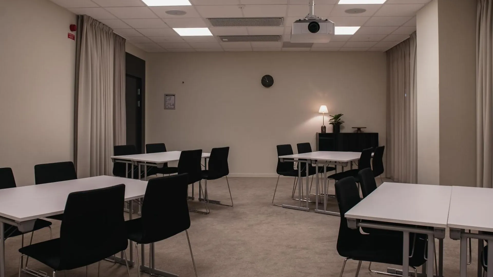 Home Hotel Mektagonen Gothenburg 4*,  Sweden