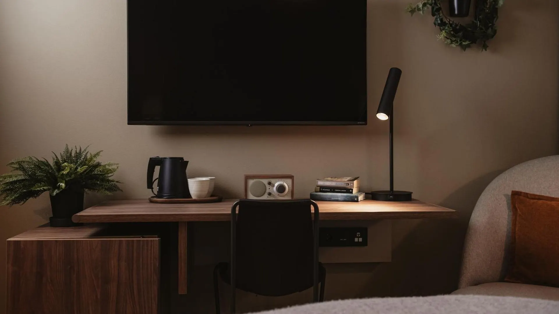 ****  Home Hotel Mektagonen Gothenburg Sweden