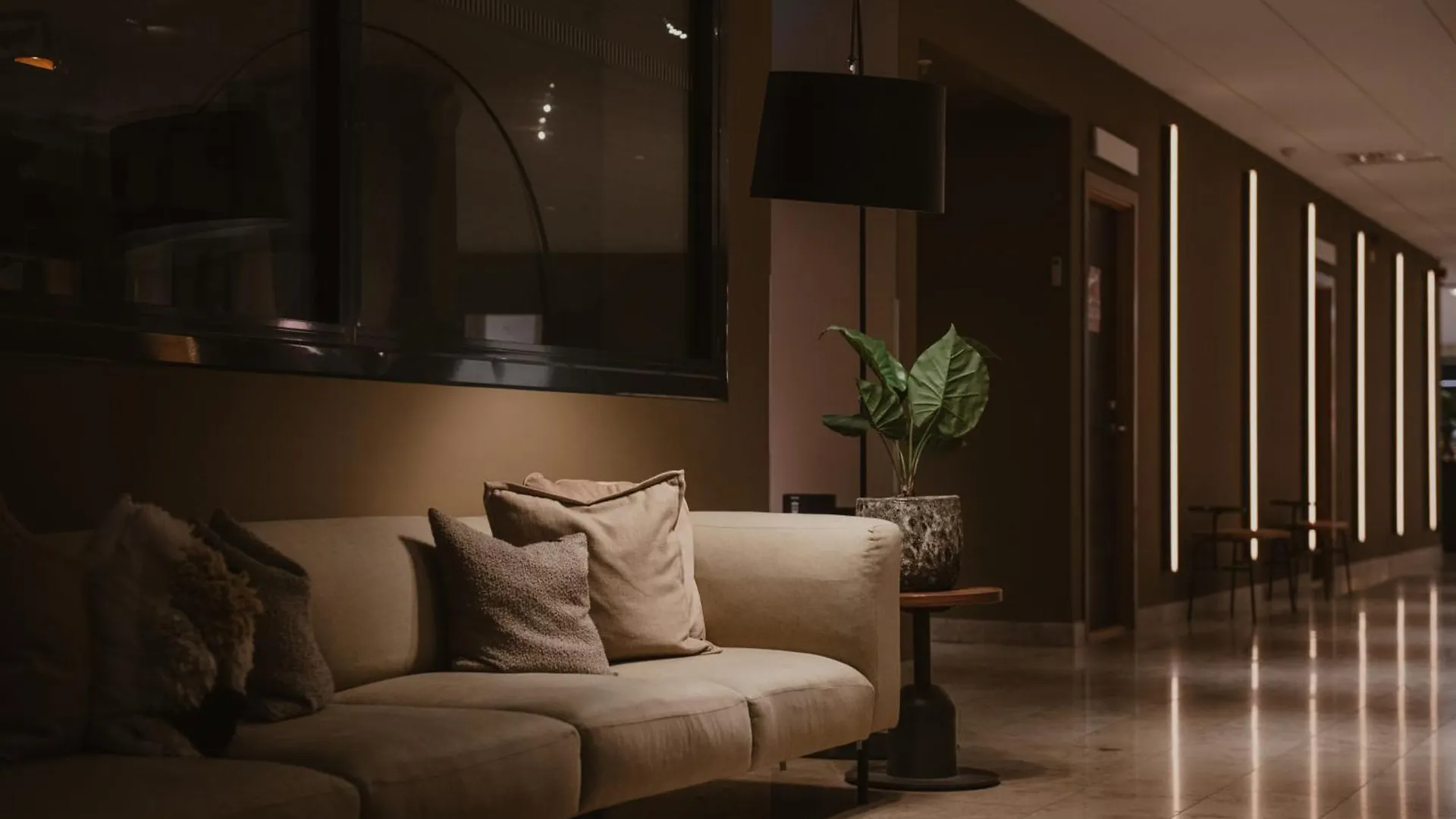 Home Hotel Mektagonen Gothenburg