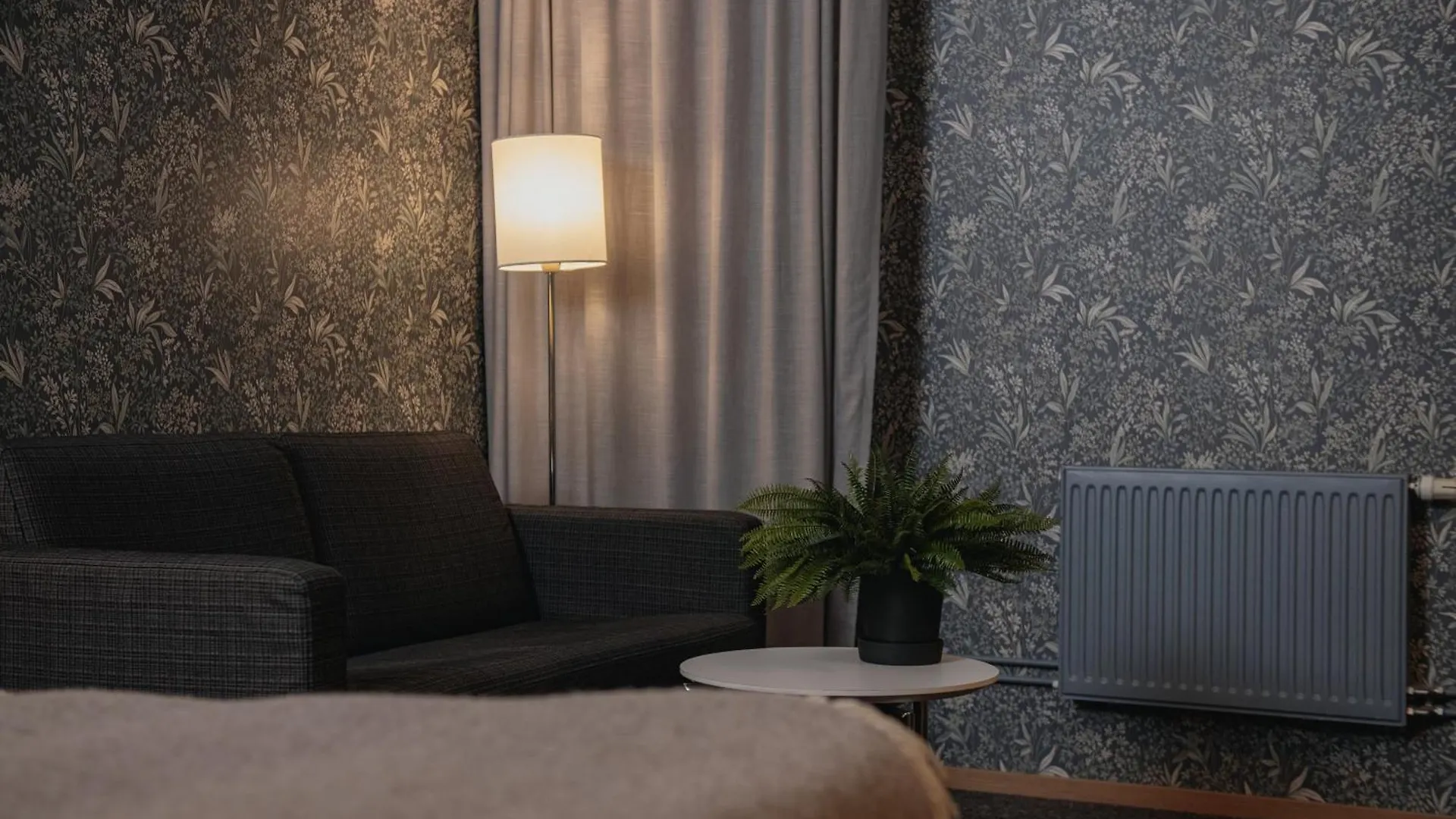 ****  Home Hotel Mektagonen Gothenburg Sweden