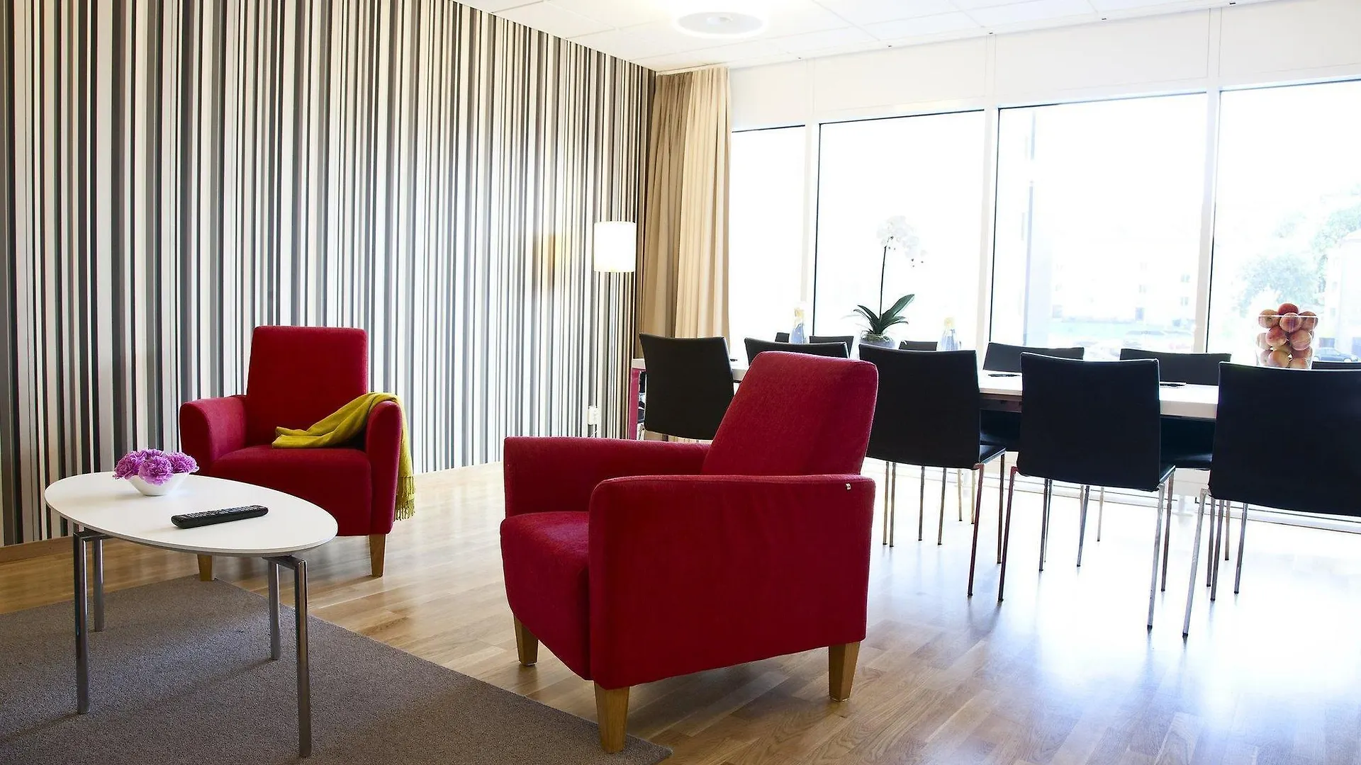 Home Hotel Mektagonen Göteborg