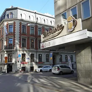 Panzió Le Mat