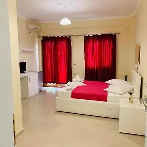 *** Hotel Mintt Albanie