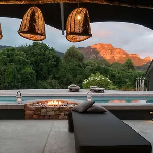 ***** Hotel Future Found Sanctuary, Luxury Boutique By Newmark Afrique du Sud