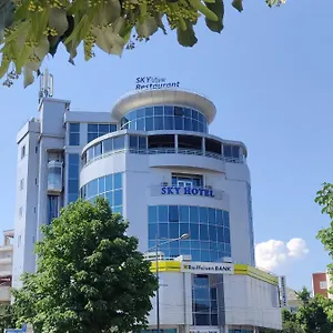 **** Hotel Sky View Albanie