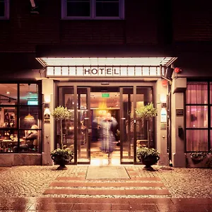**** Hotel Western Noble House Suède