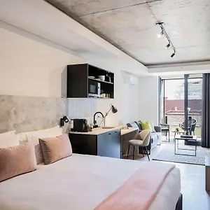 **** Hotel Station House Afrique du Sud