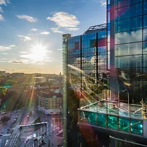 Szálloda Gothia Towers & Upper House