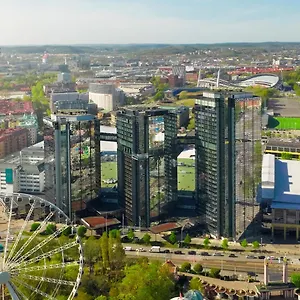 Szálloda Gothia Towers & Upper House