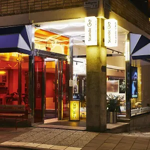 Hotel Scandic Upplandsgatan ***