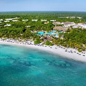 Resort Grand Palladium Colonial Resort&spa - *****