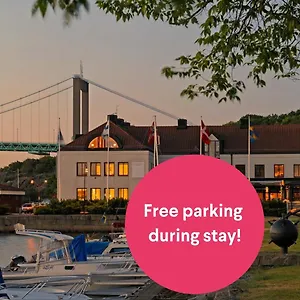 3* Hotel Dockyard