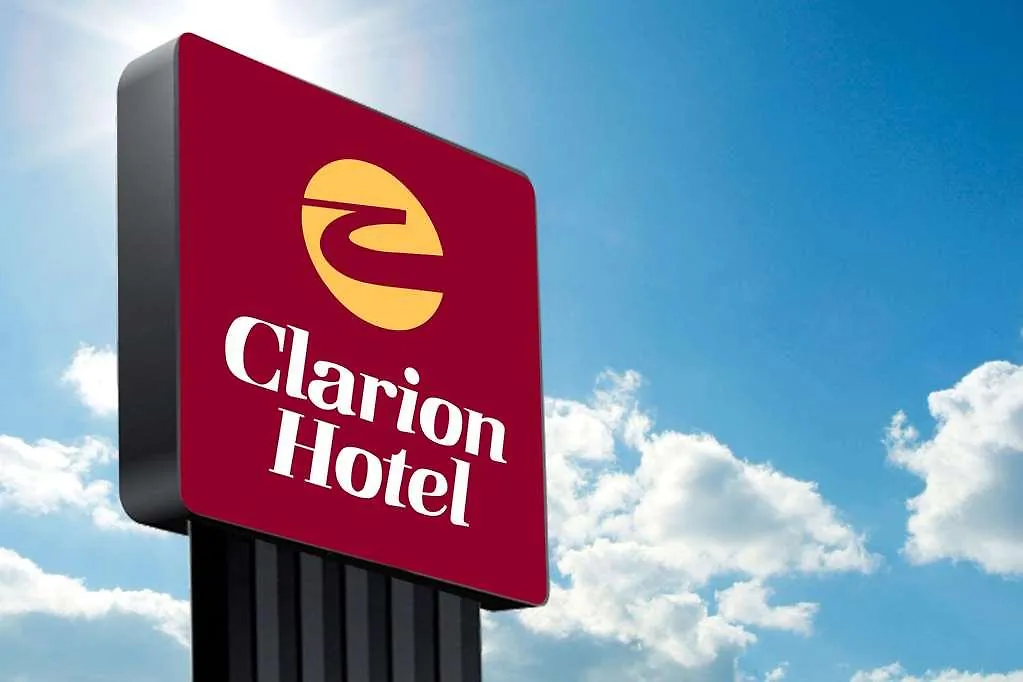 Clarion Collection Hotel Mektagonen Gotemburgo