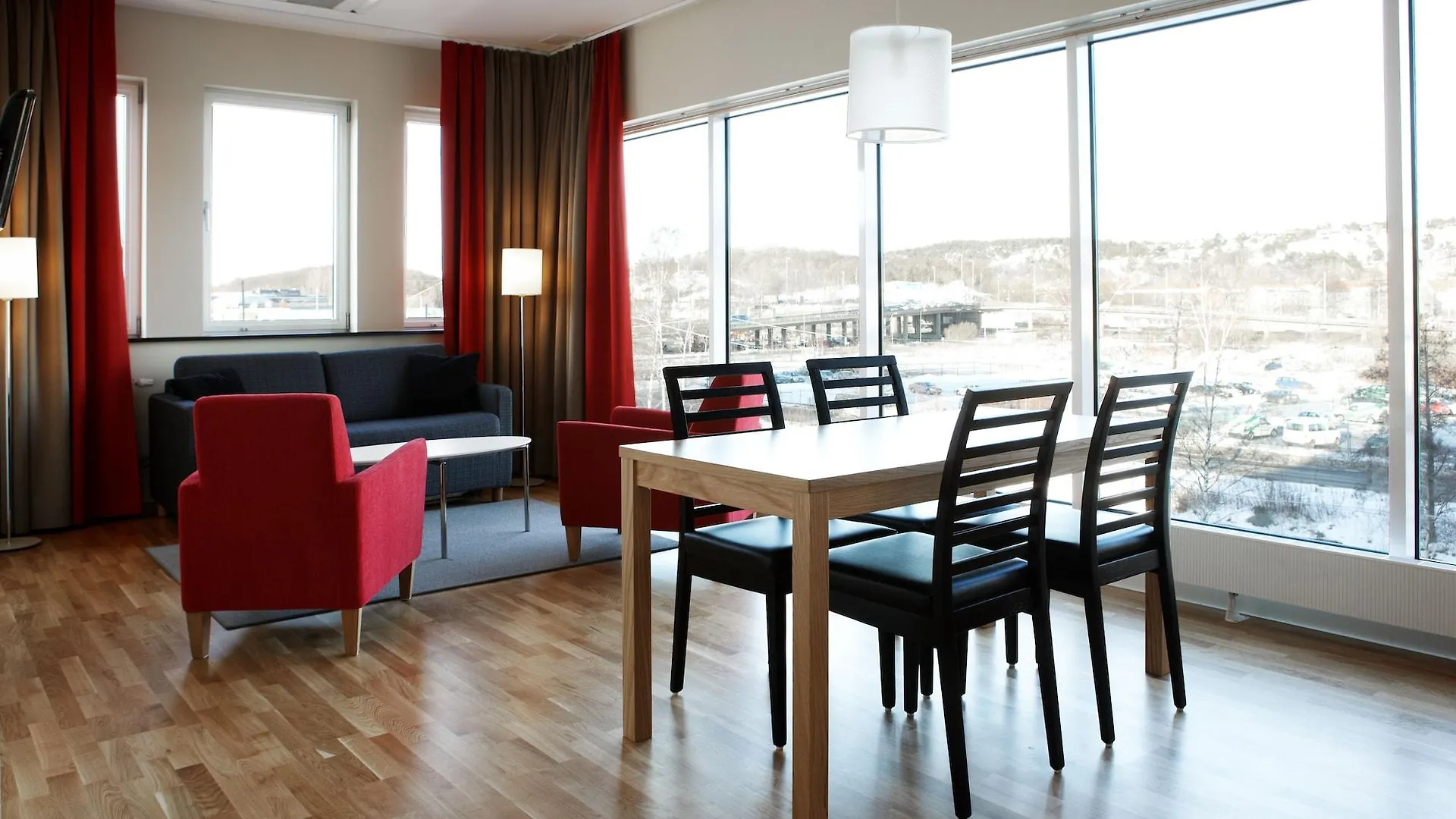 Clarion Collection Hotel Mektagonen Goteborg Svezia