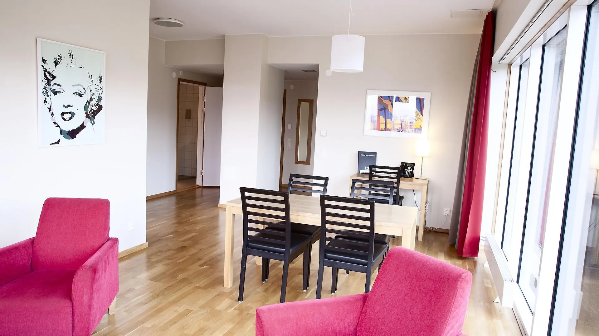 Home Hotel Mektagonen Göteborg