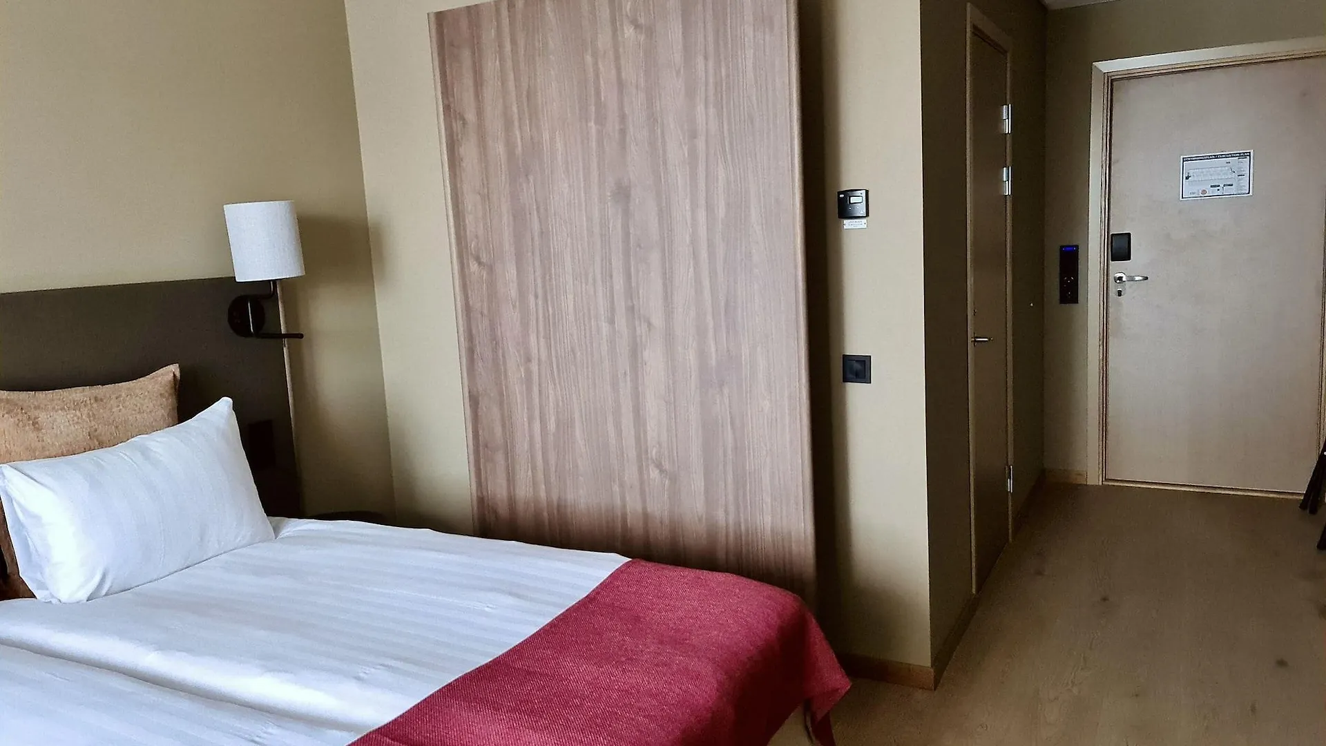 Clarion Collection Hotel Mektagonen Gotenburg Zweden