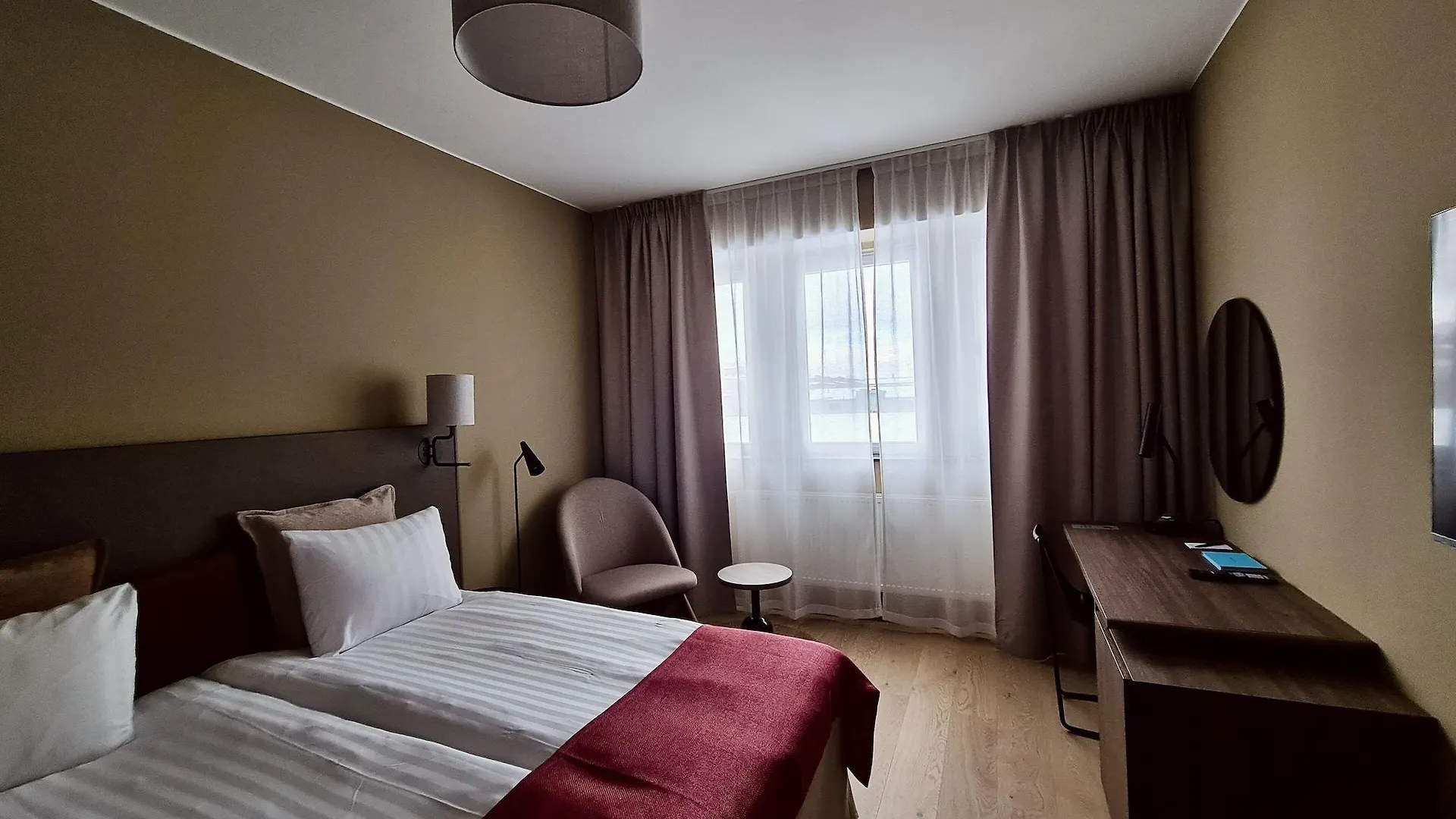 Clarion Collection Hotel Mektagonen Gotenburg