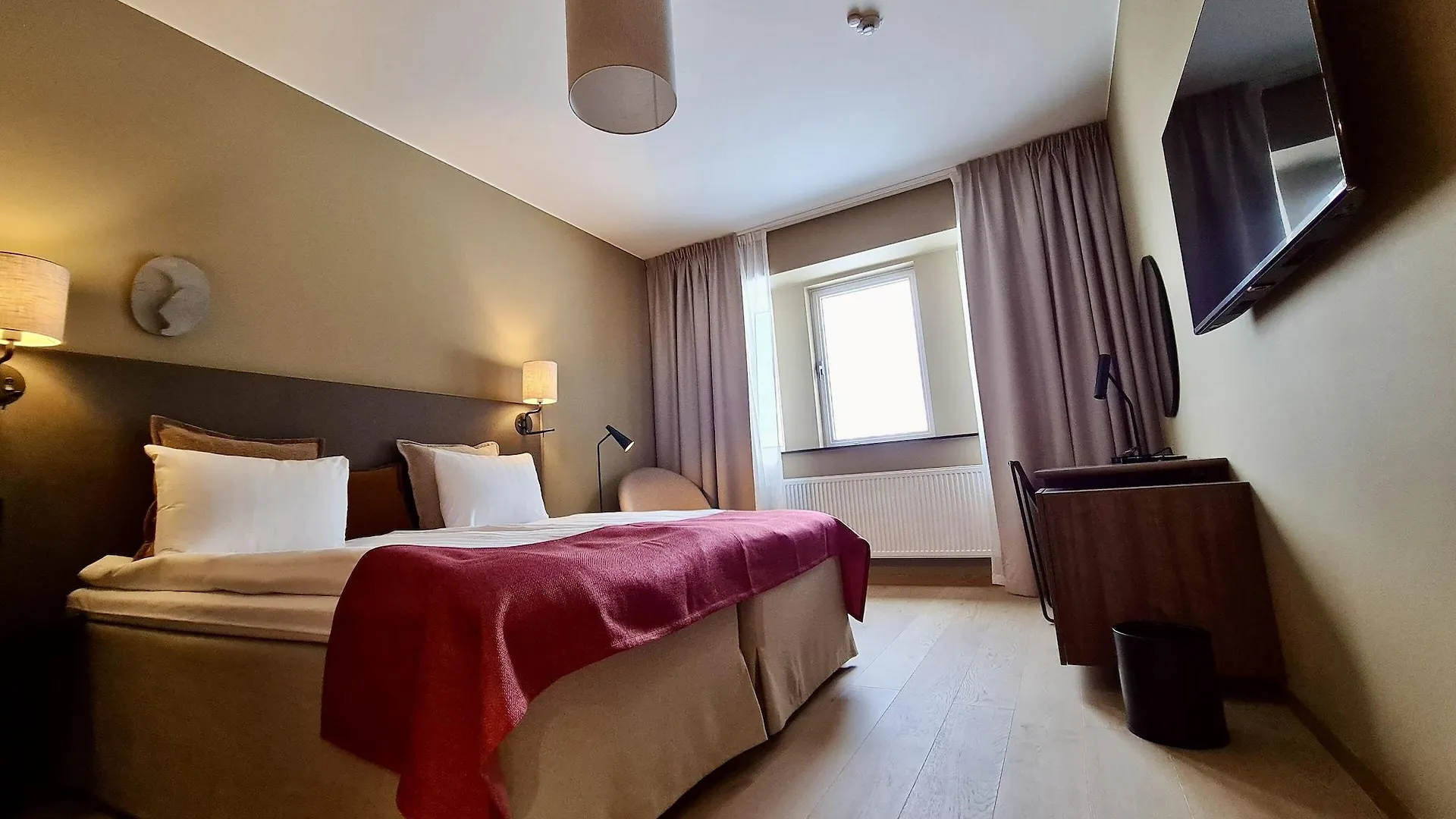 Home Hotel Mektagonen Göteborg