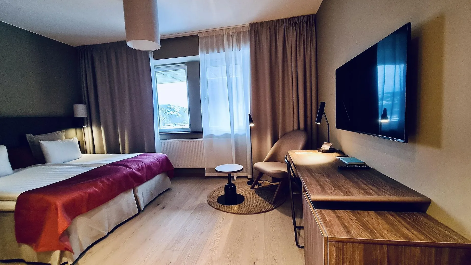 Home Hotel Mektagonen Göteborg