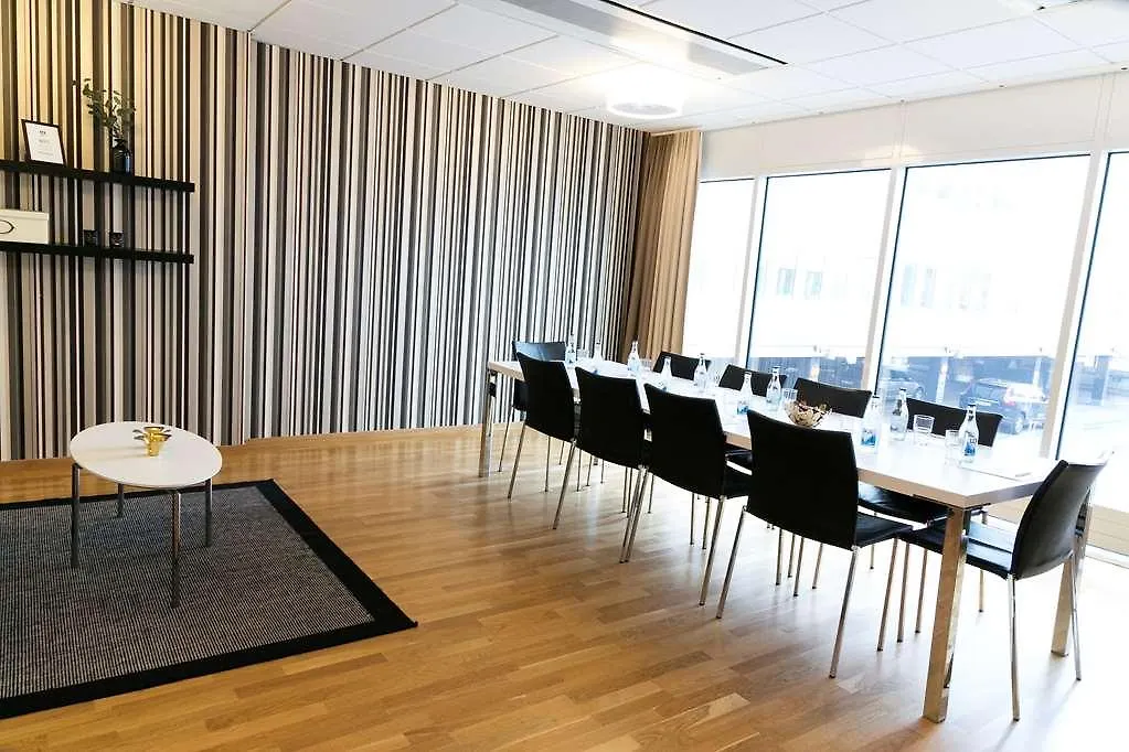 Clarion Collection Hotel Mektagonen Gotenburg