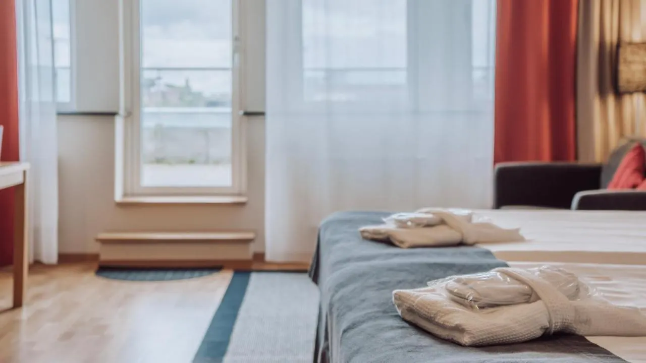 Clarion Collection Hotel Mektagonen Gotenburg