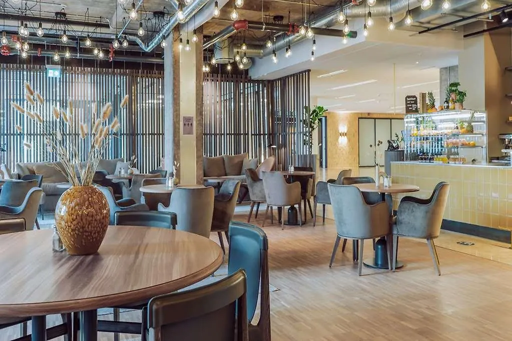 Clarion Collection Hotel Mektagonen Gotenburg 4*,  Zweden