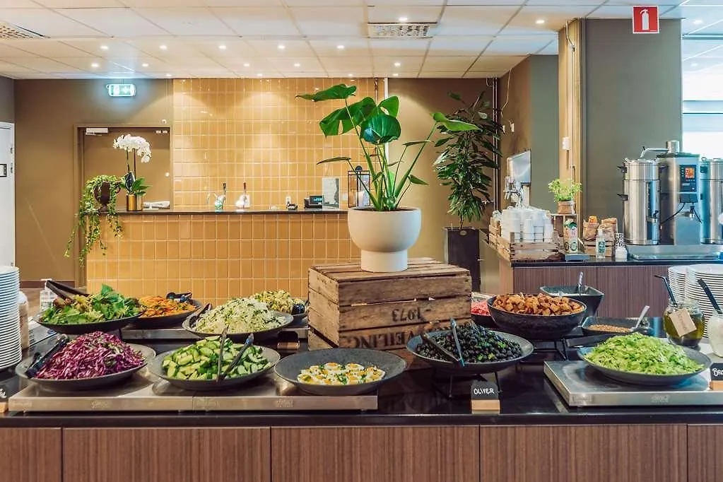 Clarion Collection Hotel Mektagonen Gotenburg