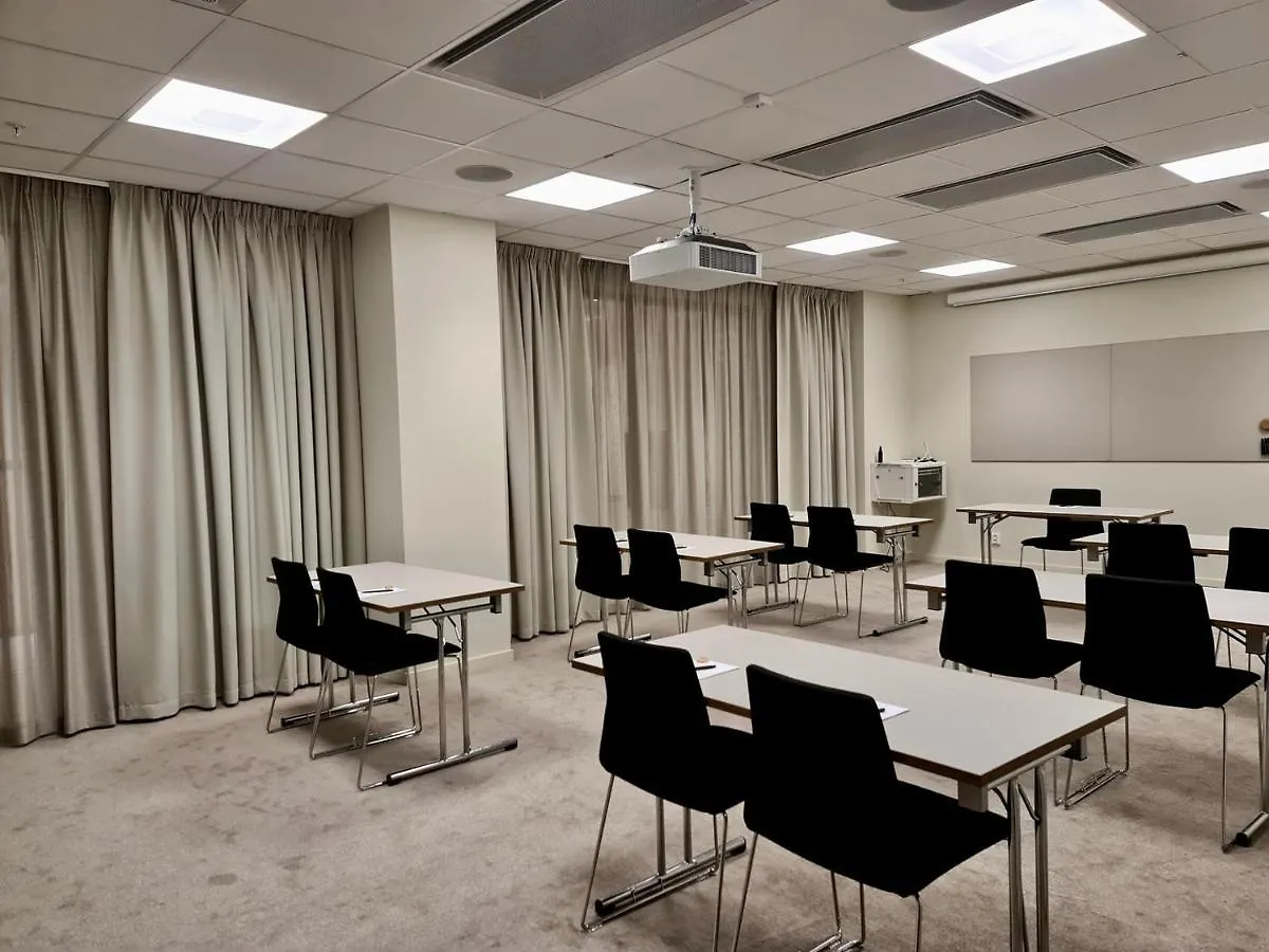 ****  Clarion Collection Hotel Mektagonen Gotenburg Zweden