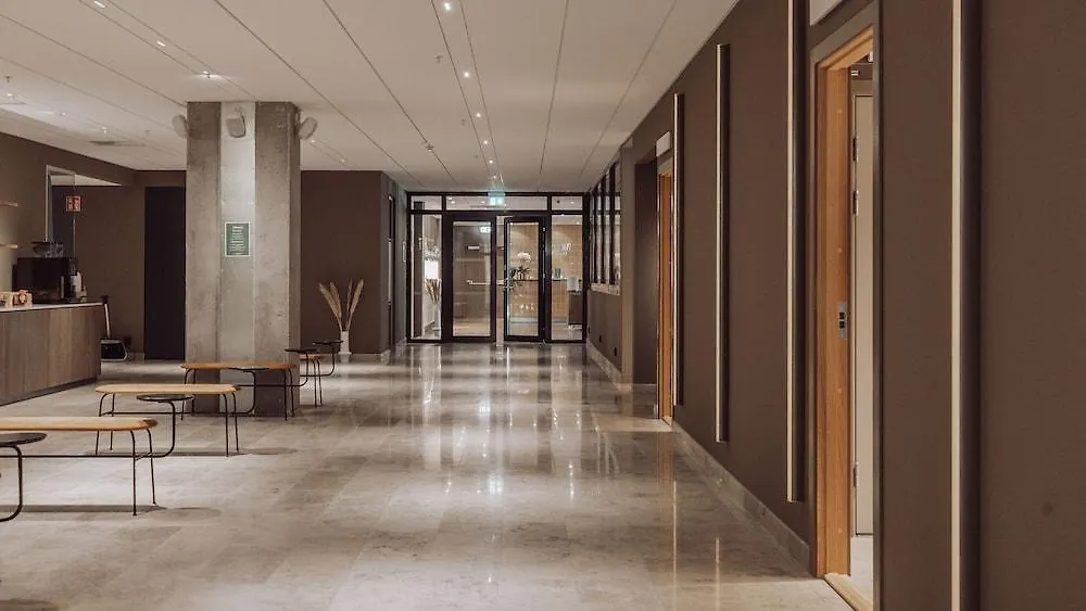 Home Hotel Mektagonen ヨーテボリ 4*,  スウェーデン