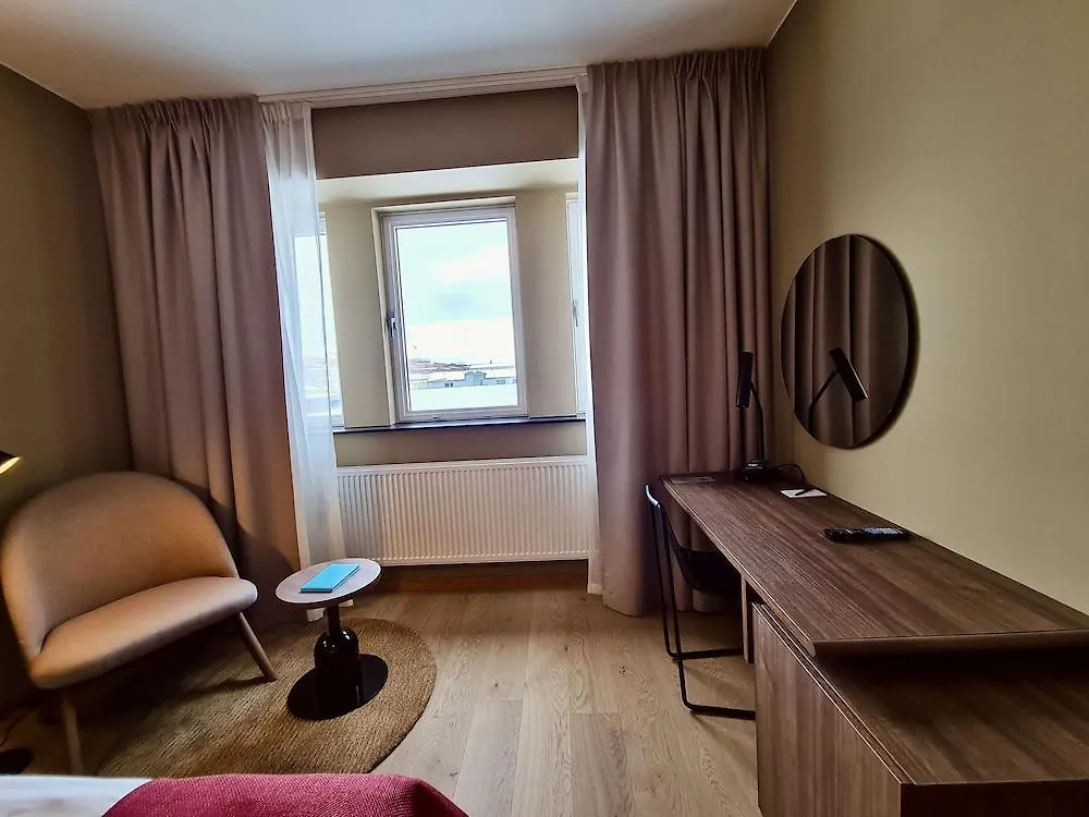 Home Hotel Mektagonen Göteborg 4*,