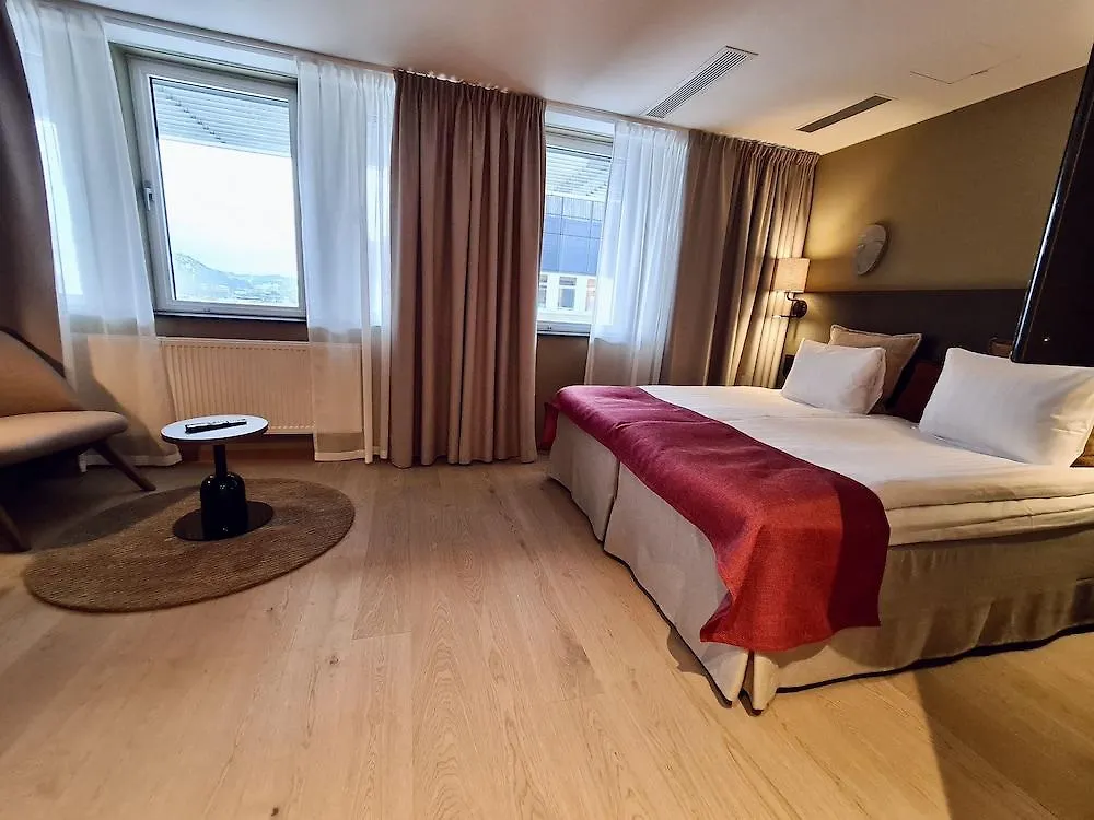 Clarion Collection Hotel Mektagonen Gotenburg