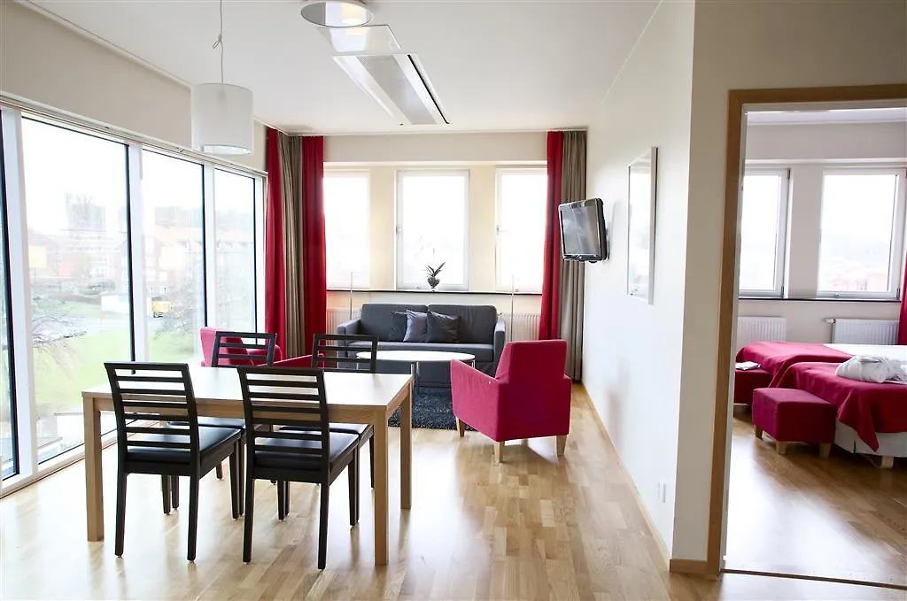 Clarion Collection Hotel Mektagonen Gotenburg