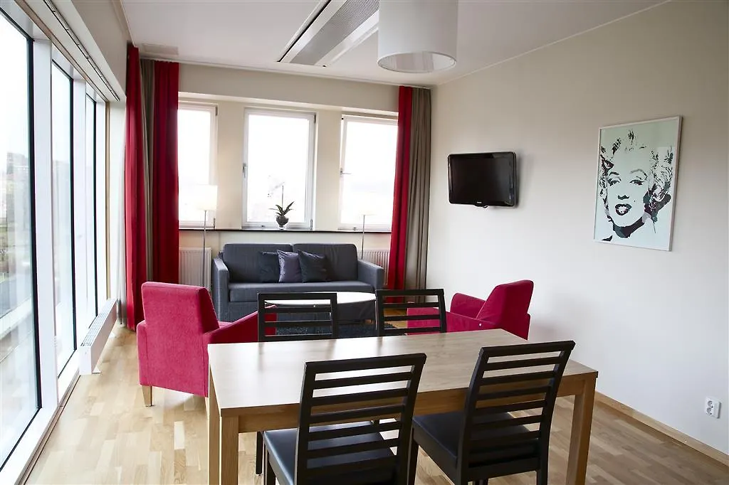 Clarion Collection Hotel Mektagonen Gotenburg
