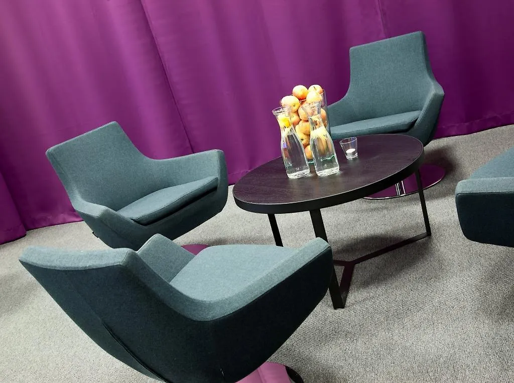 Home Hotel Mektagonen Göteborg