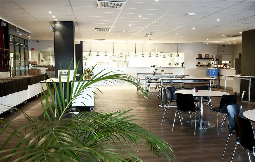 Clarion Collection Hotel Mektagonen Gotenburg