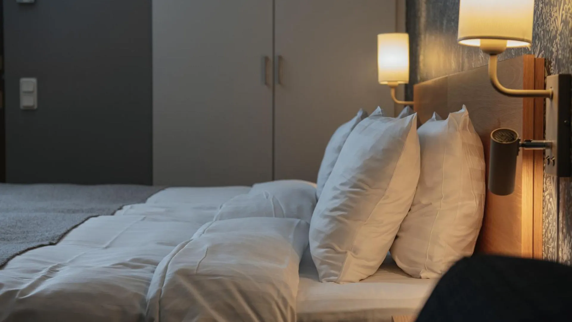 Home Hotel Mektagonen Göteborg