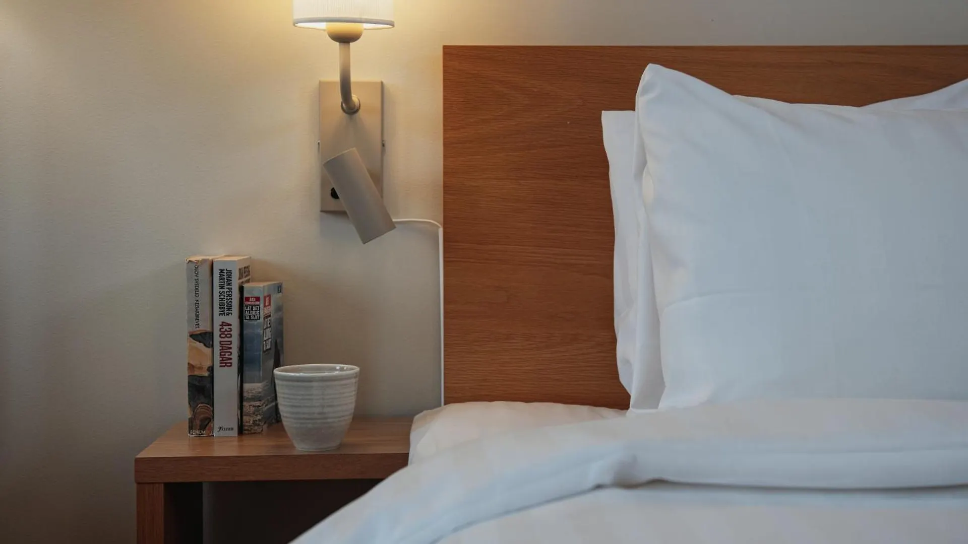 Home Hotel Mektagonen Göteborg