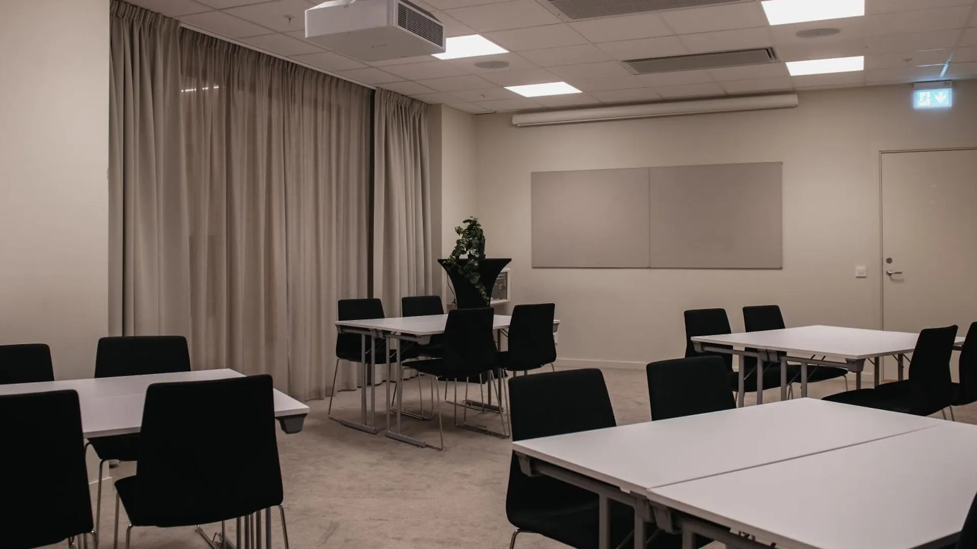 Clarion Collection Hotel Mektagonen Goteborg