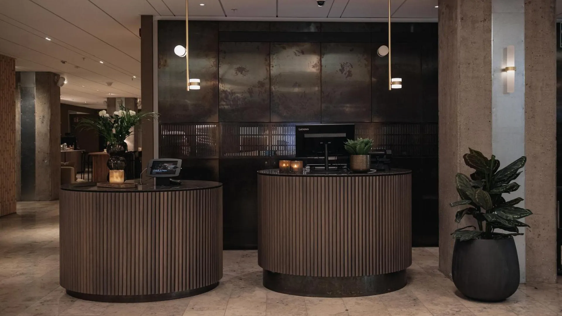Home Hotel Mektagonen Göteborg