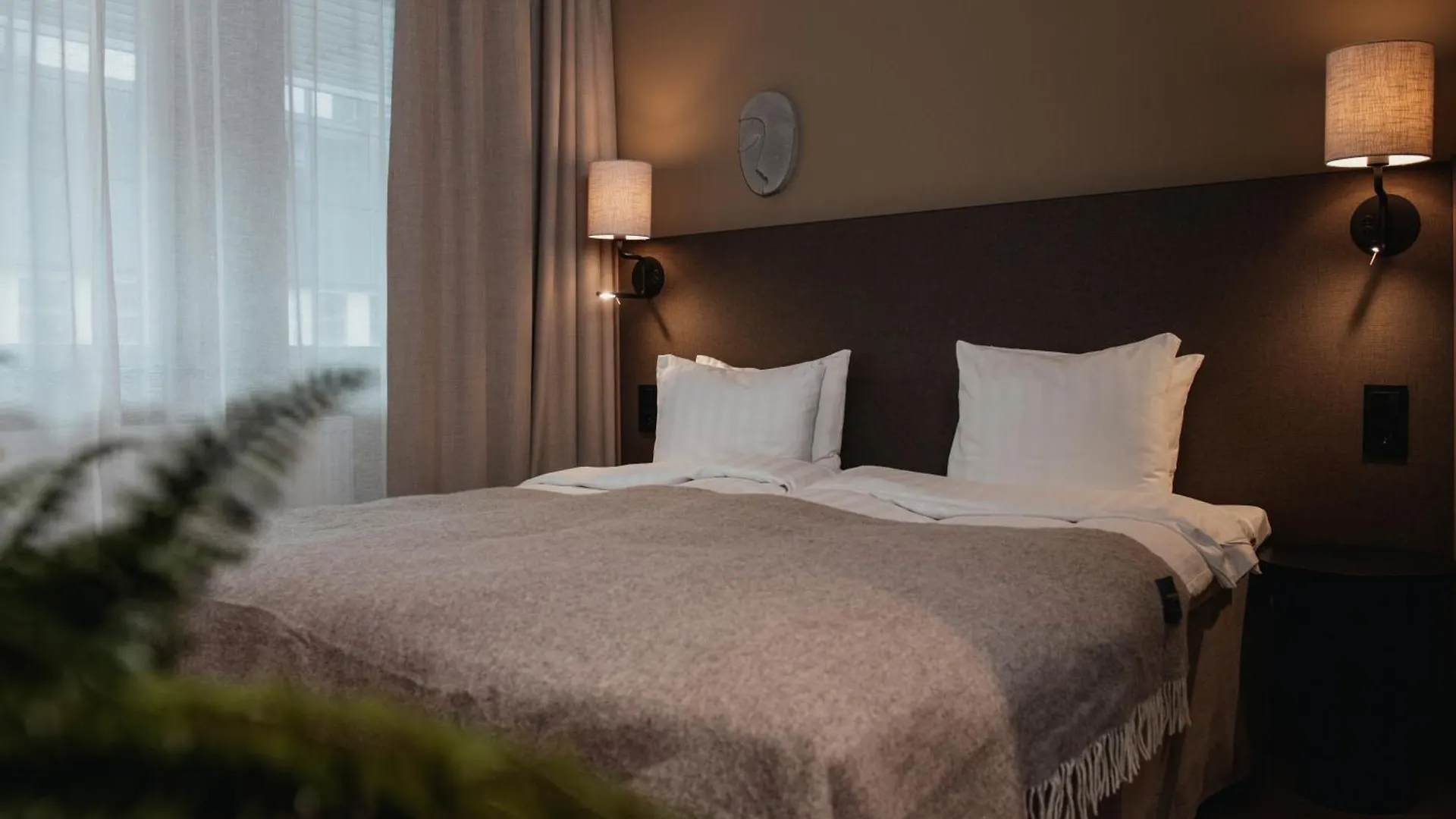 Home Hotel Mektagonen Göteborg
