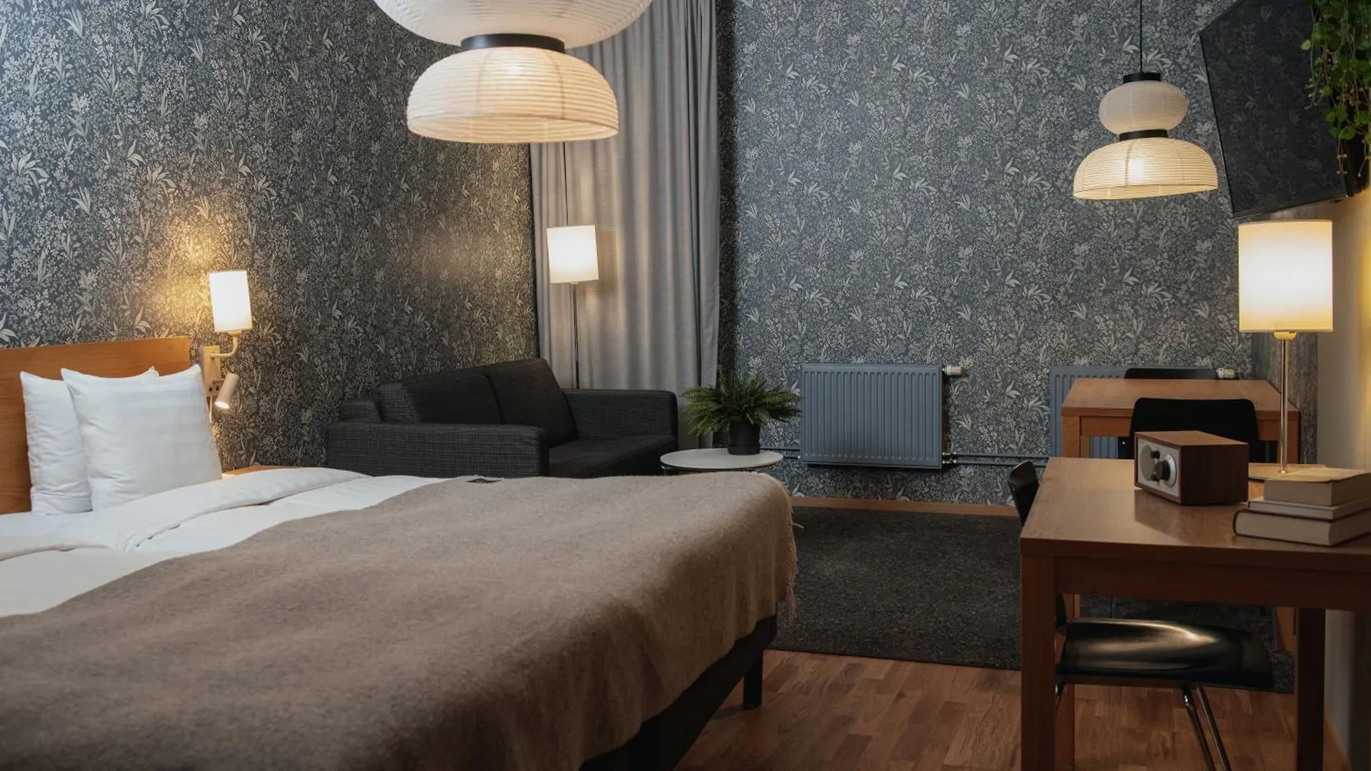 Clarion Collection Hotel Mektagonen Goteborg