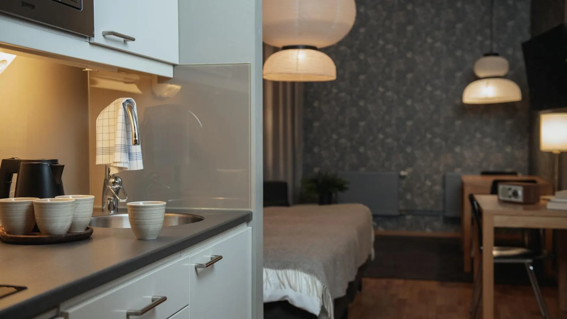 Clarion Collection Hotel Mektagonen Goteborg 4*,