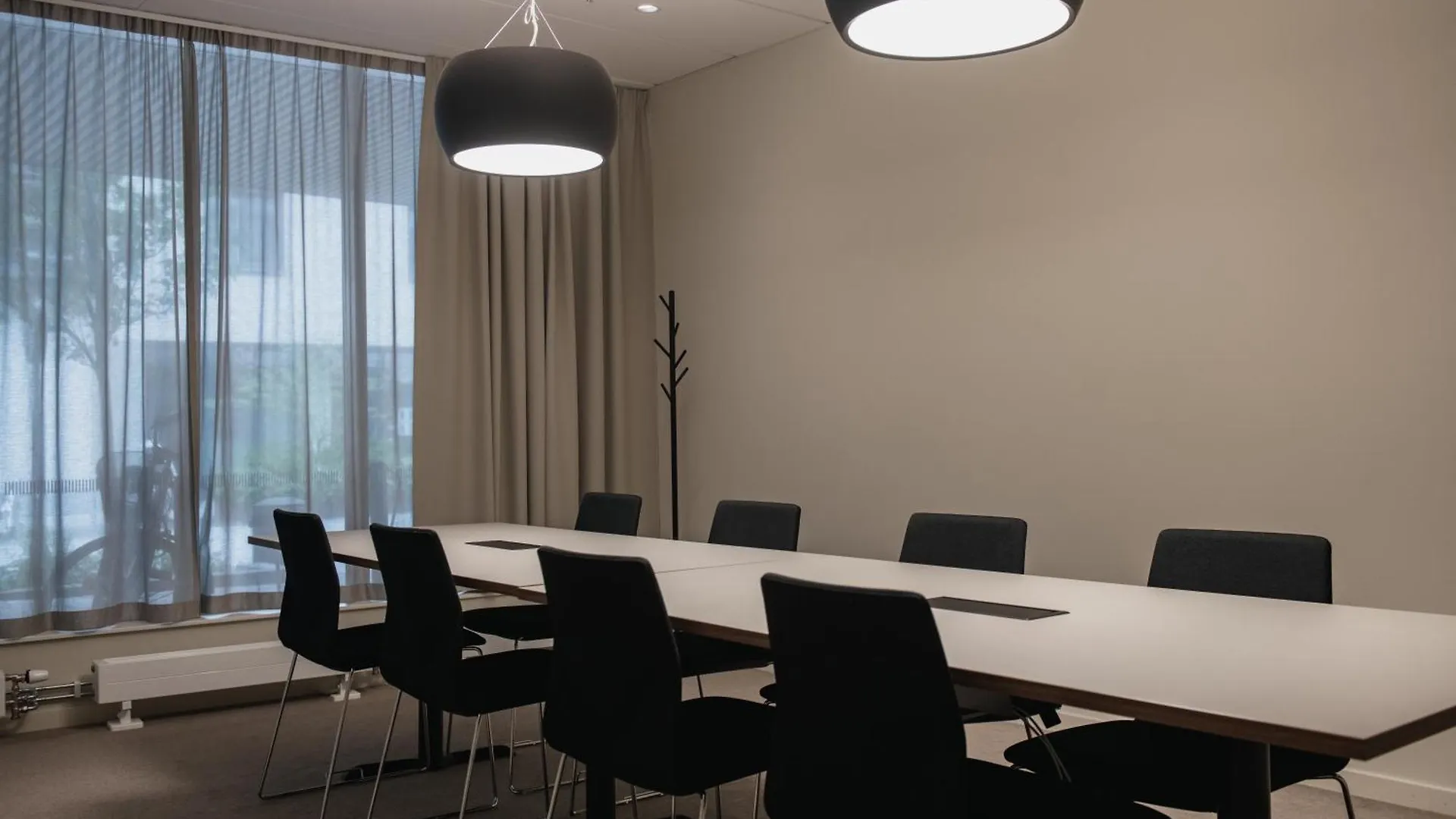 ****  Clarion Collection Hotel Mektagonen Goteborg Svezia