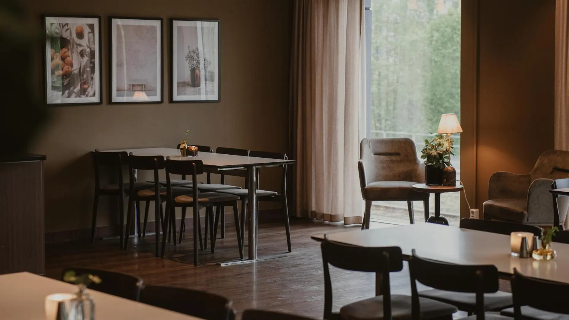 Clarion Collection Hotel Mektagonen Goteborg