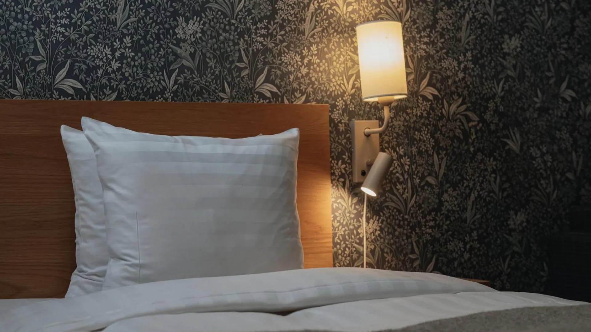 Home Hotel Mektagonen Göteborg Svédország