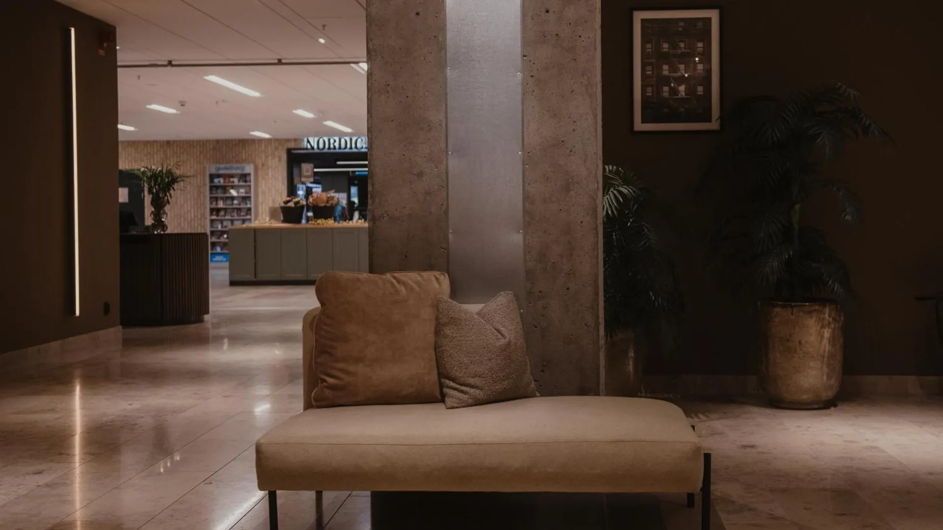 Clarion Collection Hotel Mektagonen Goteborg
