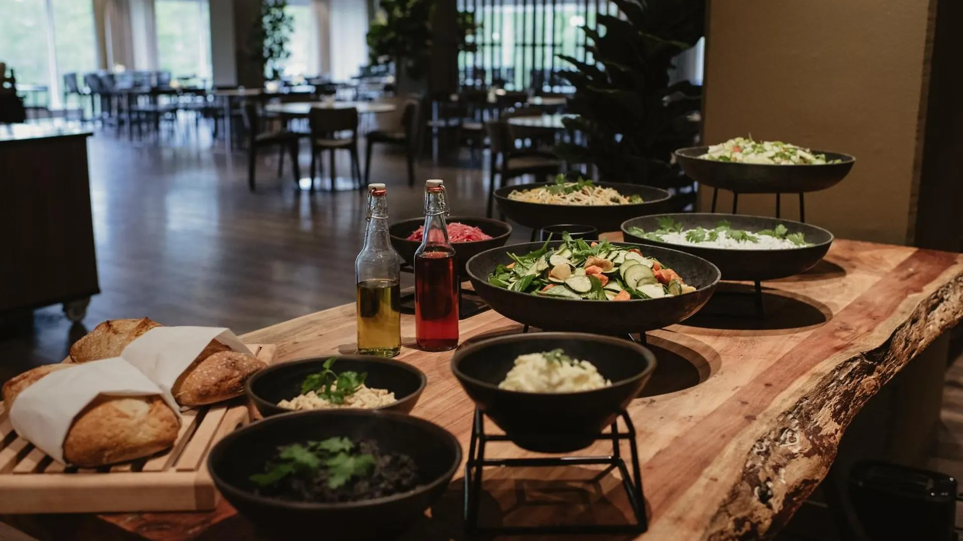 ****  Home Hotel Mektagonen Göteborg Svédország